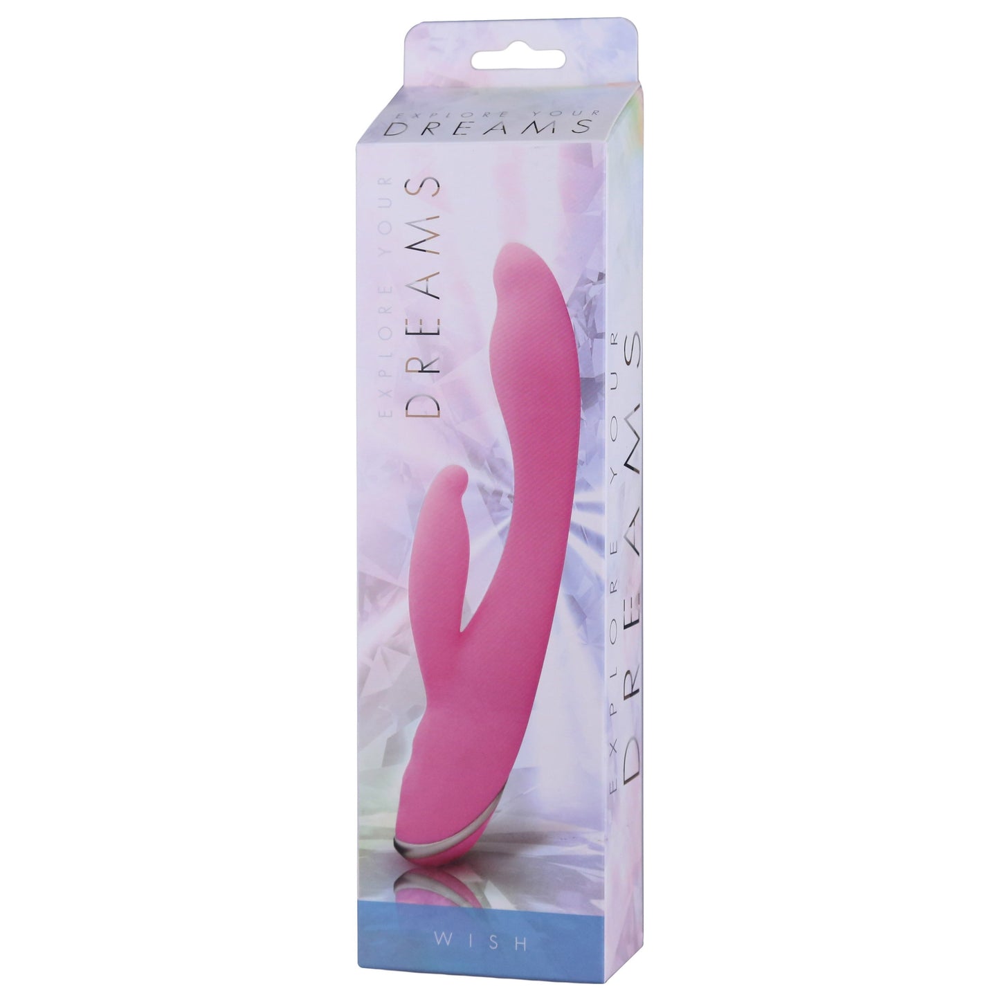 Seven Creations Explore Your Dreams - Wish Vibrator