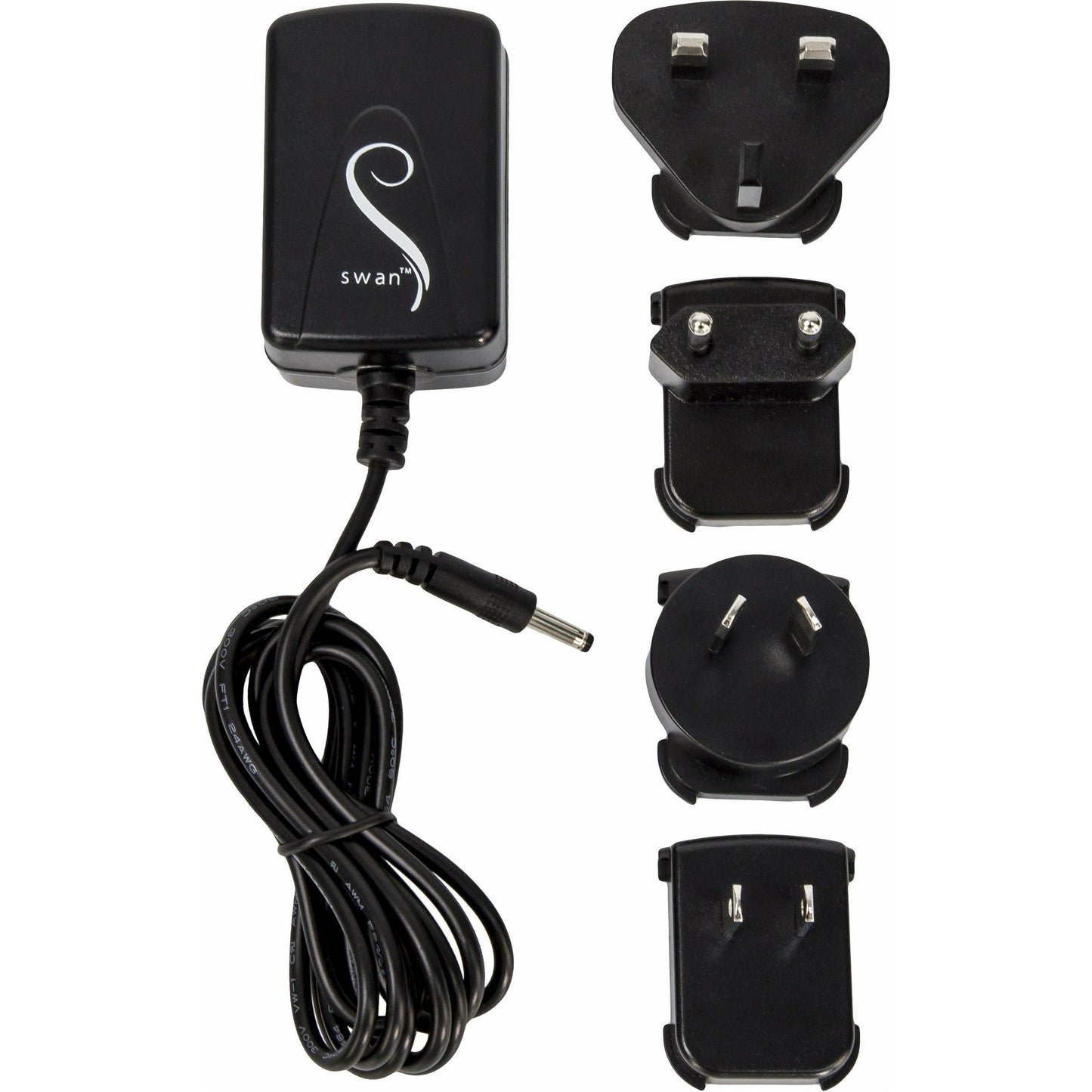 Swan Adore - Multi-Region Adaptor for Adore Charging Stand