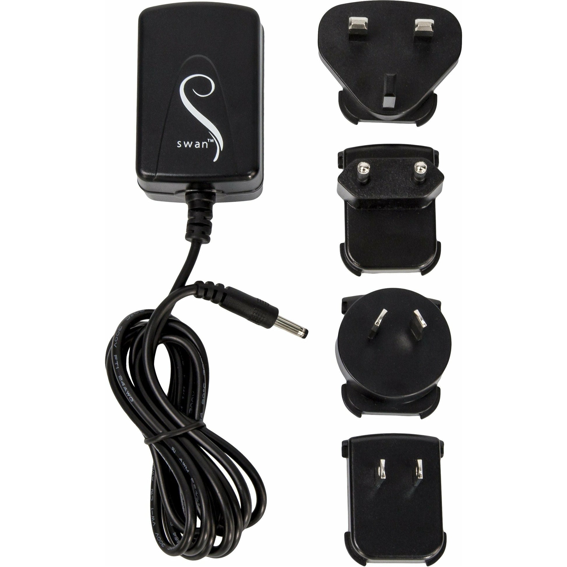 Swan Adore - Multi-Region Adaptor for Adore Charging Stand