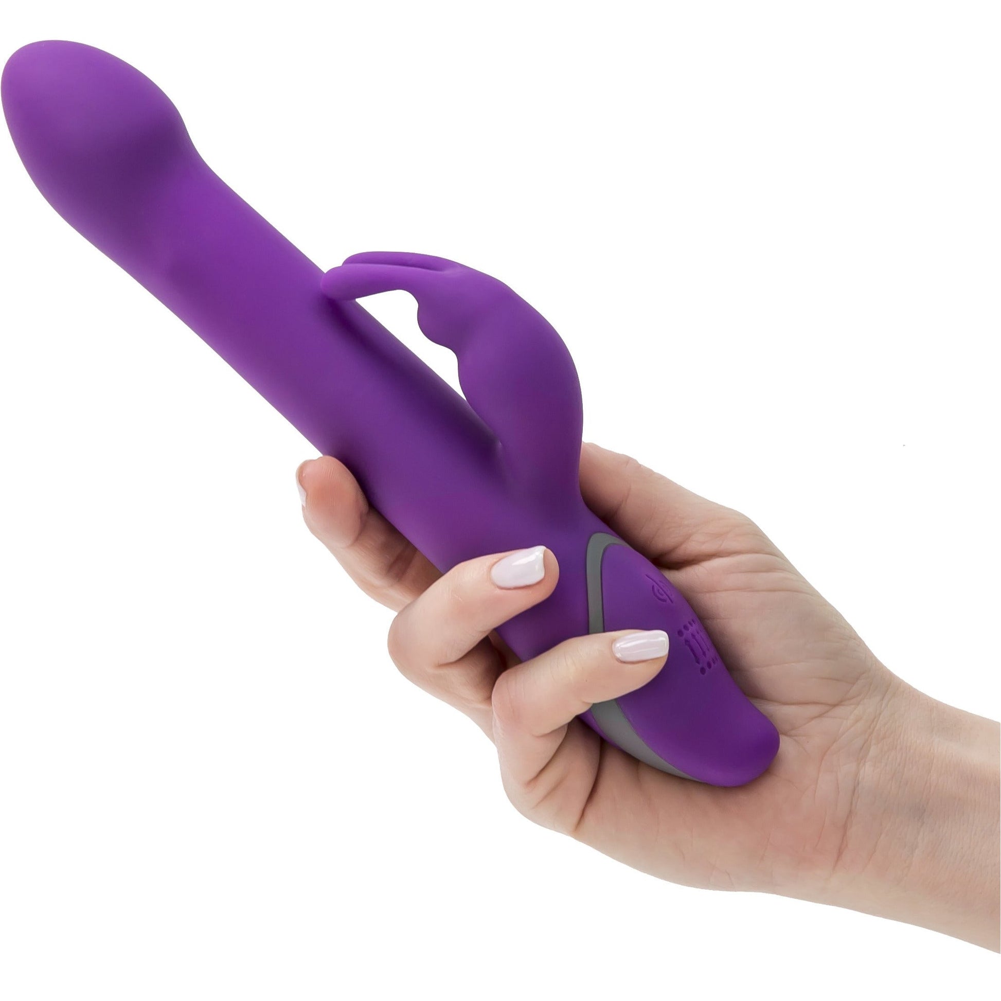 Commotion Rhumba - Purple