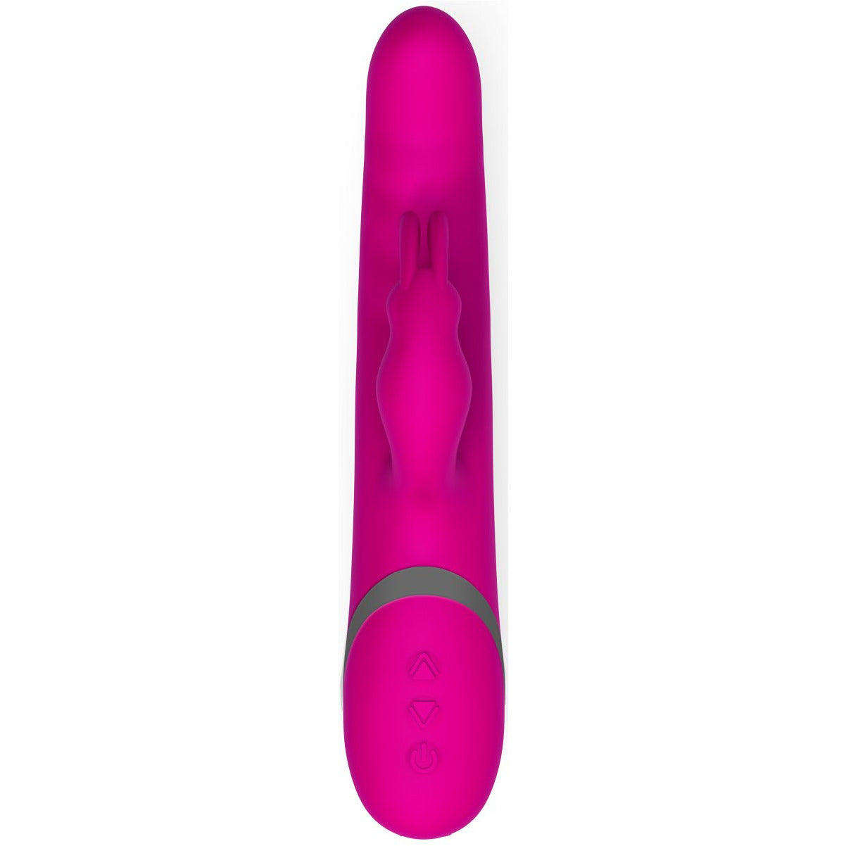 The Swan Motion - Thruster - Pink