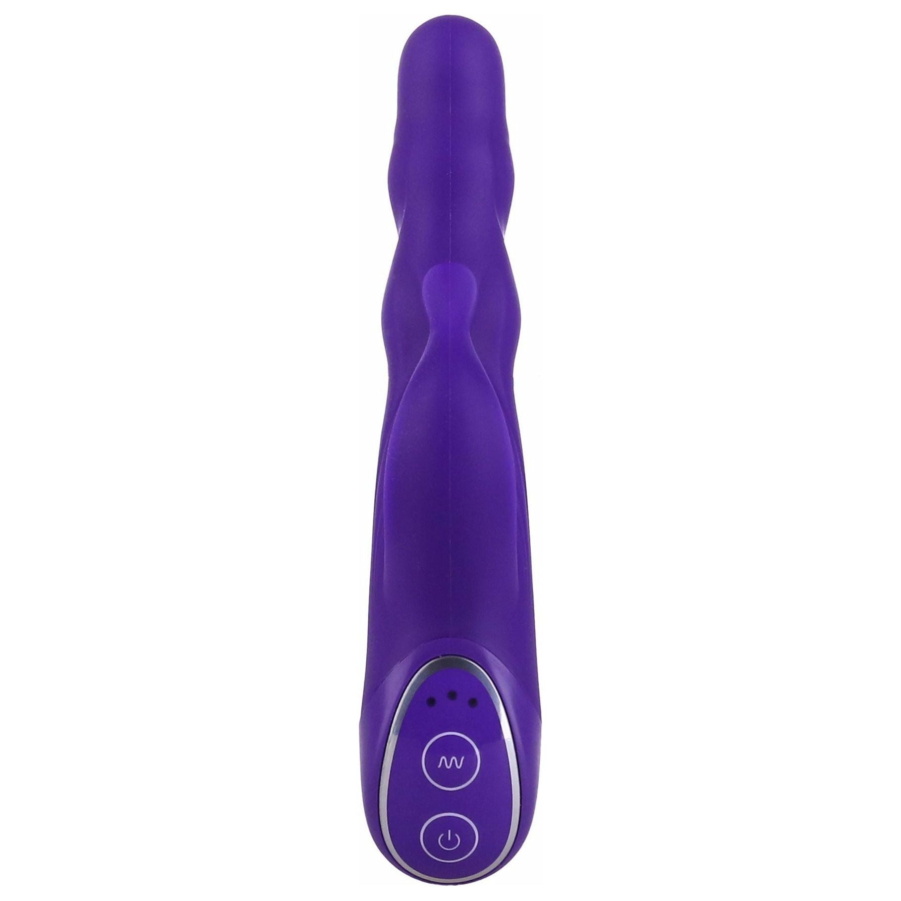 Seven Creations Explore Your Dreams - Reverie Vibrator - Purple