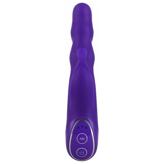 Seven Creations Explore Your Dreams - Reverie Vibrator - Purple