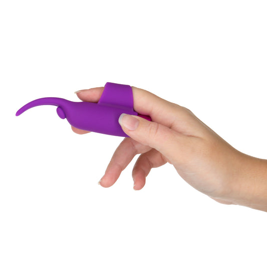 PowerBullet - Teasing Tongue - Purple