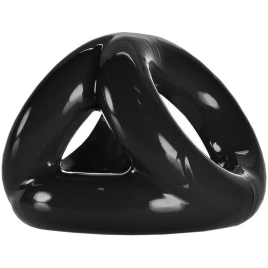 Oxballs Tri-Sport 3 Ring Cocksling