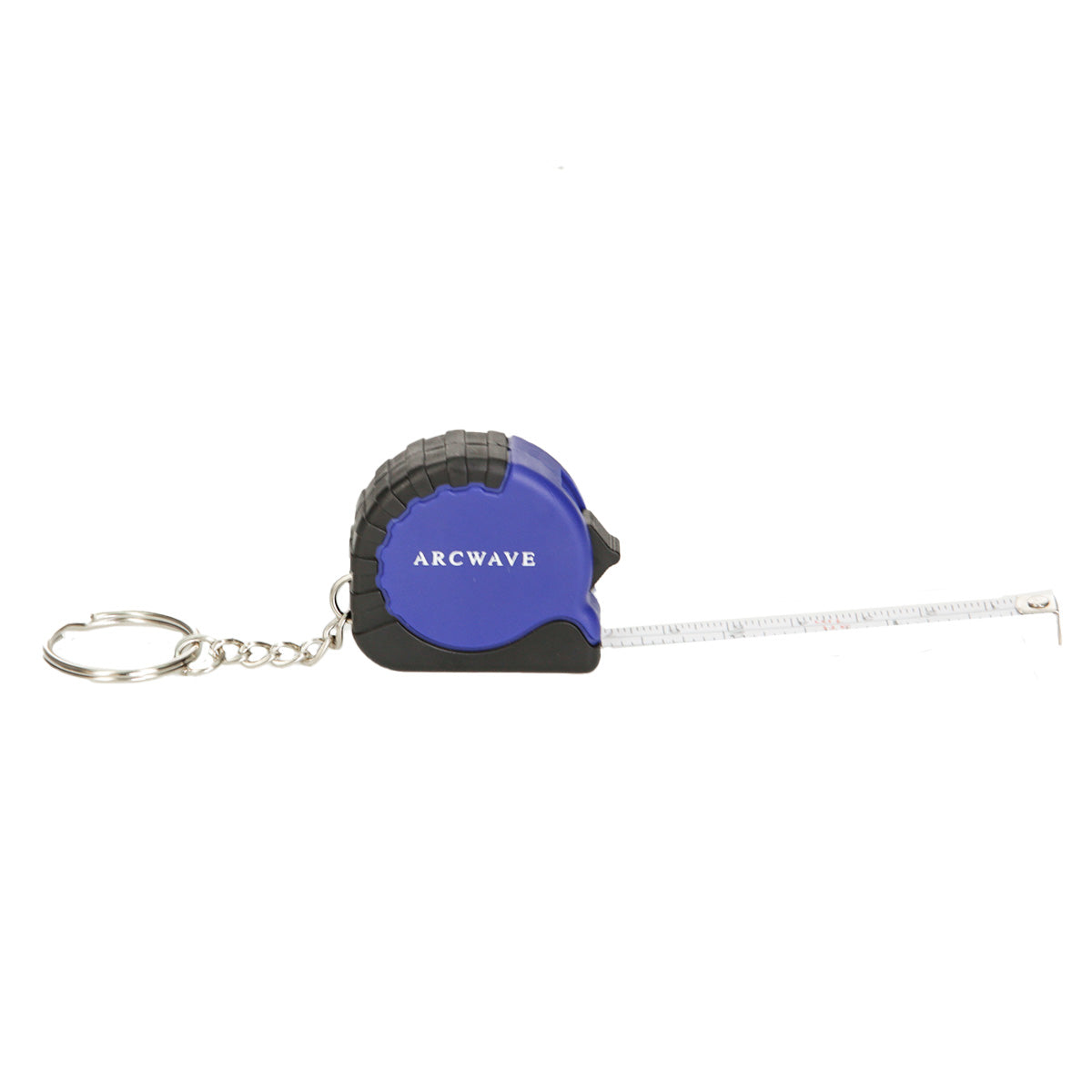 Arcwave Keychain Measuring Tape - Promo