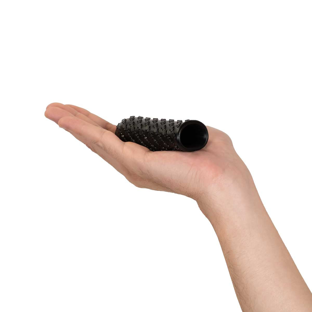 We-Vibe - Arcwave - Ghost Stroker - Black