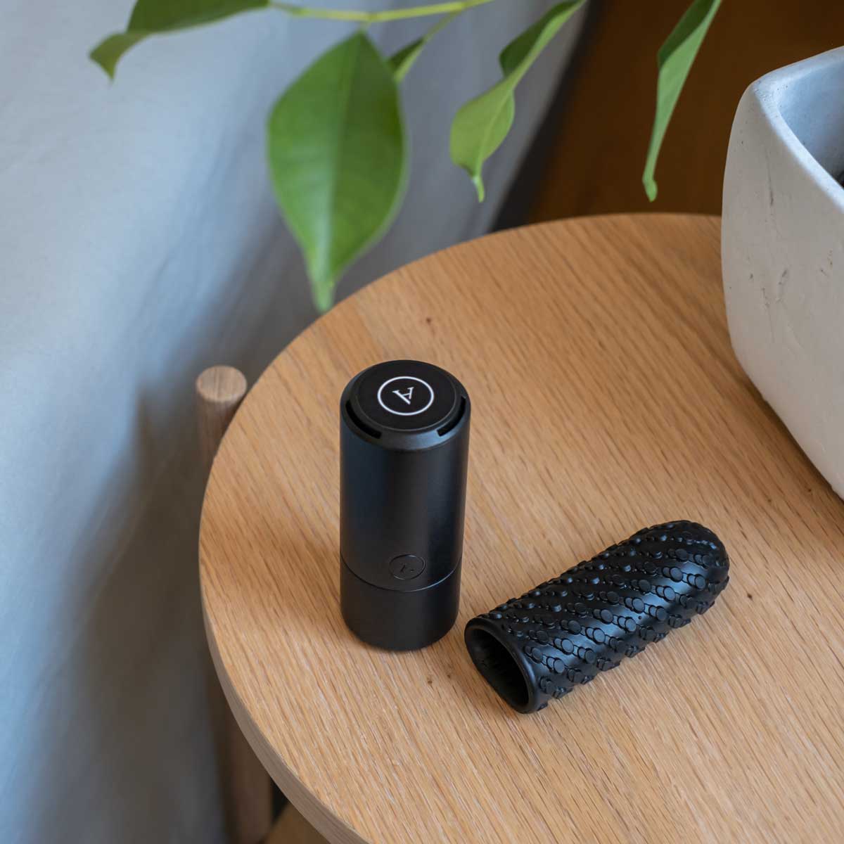Arcwave® Ghost Stroker - Black