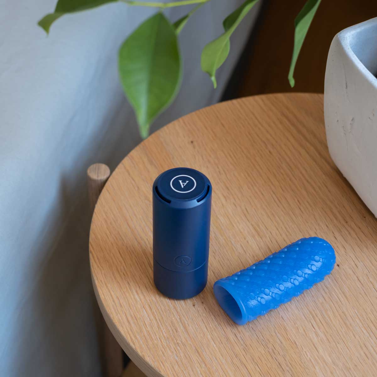 Arcwave® Ghost Stroker - Blue