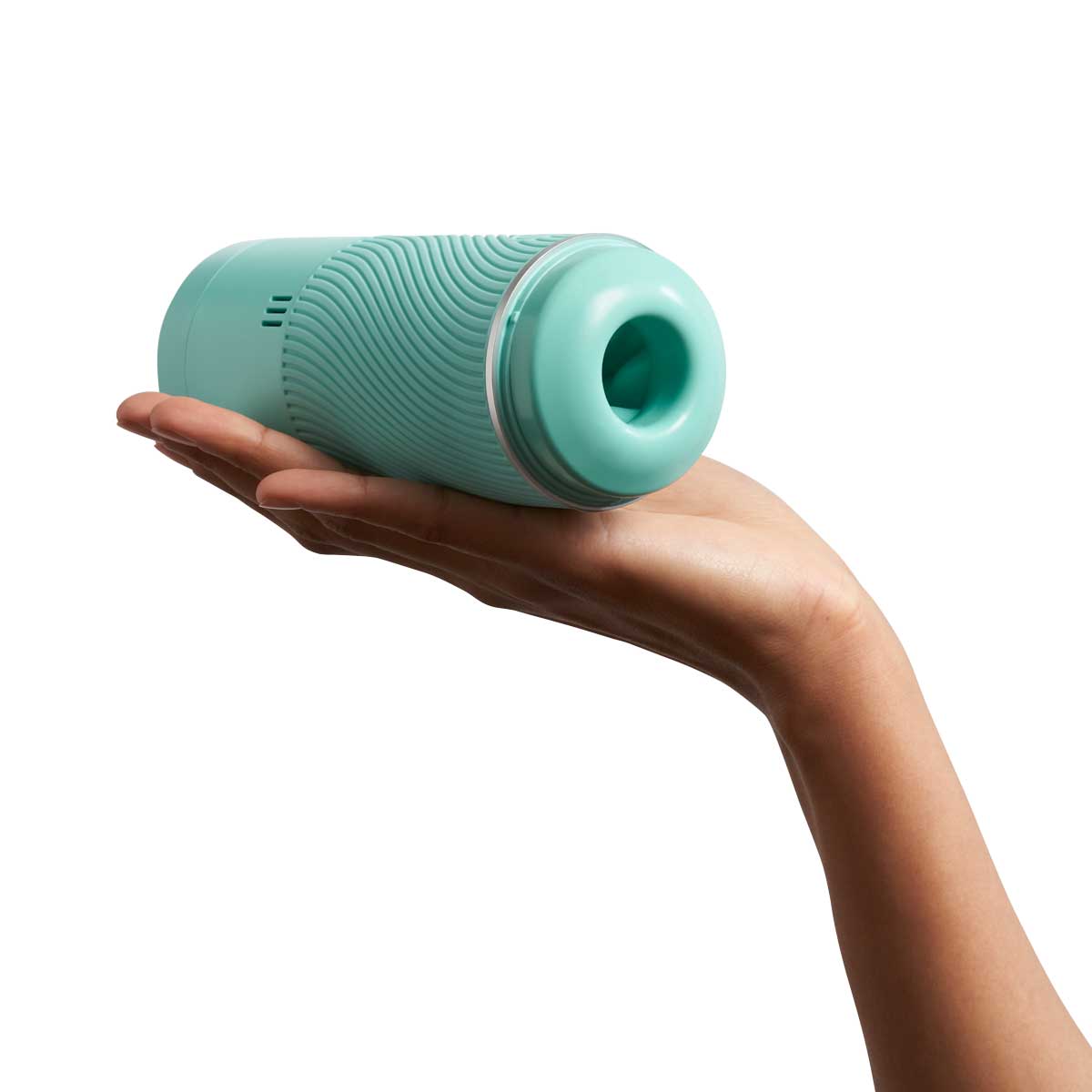 We-Vibe - Arcwave - Pow Stroker - Mint