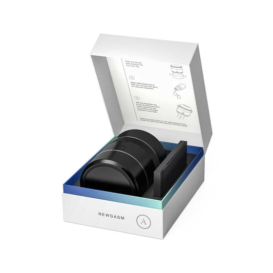 ARCWAVE - Voy Compact Stroker