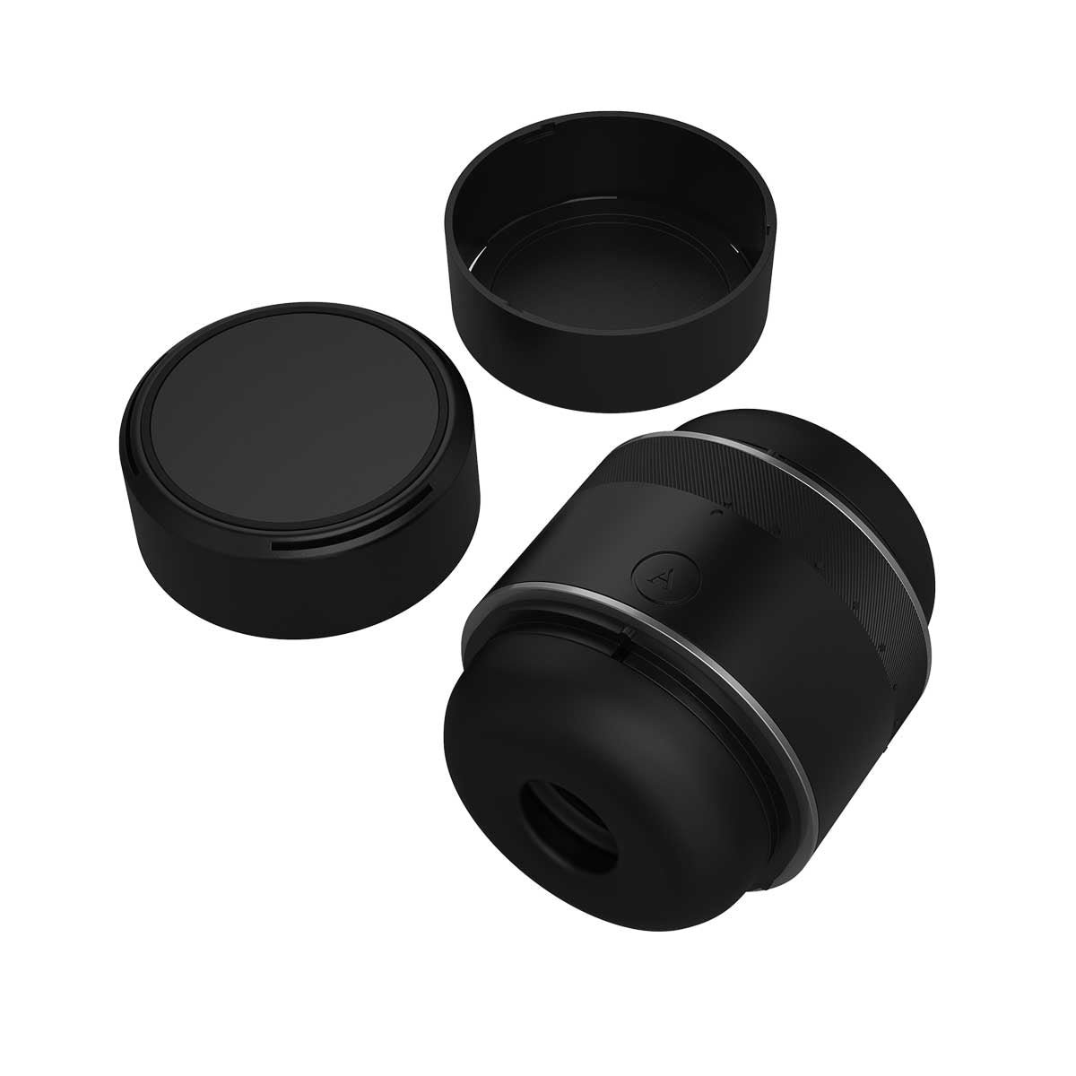 ARCWAVE X WE-VIBE® - Limited Edition Double the Fun Kit - Black