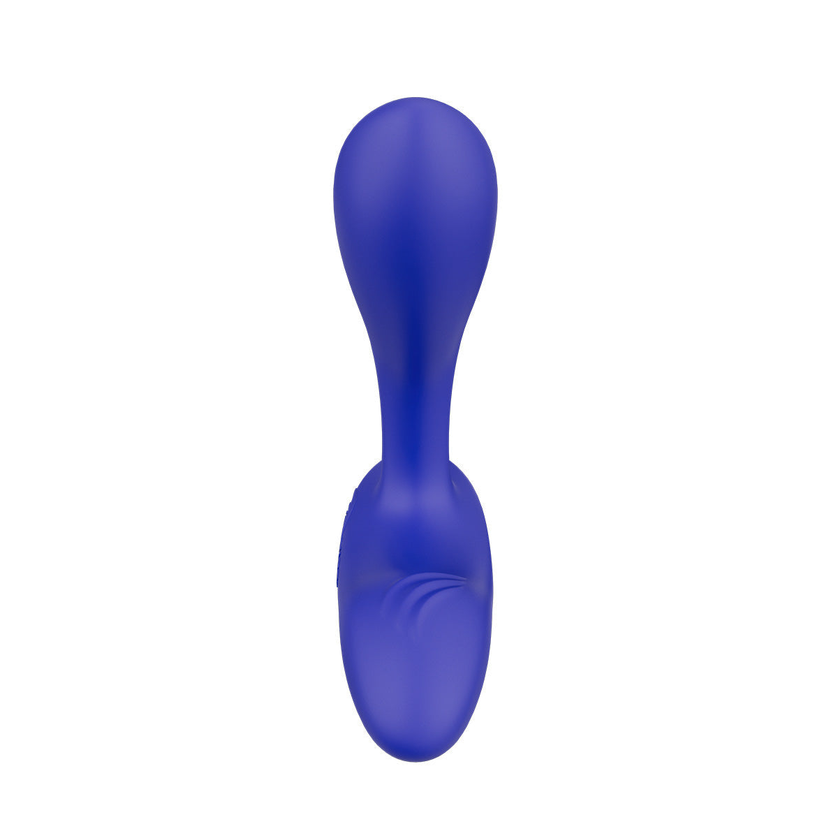 We-Vibe Vector+ - Vibrating Prostate Massager – Royal Blue