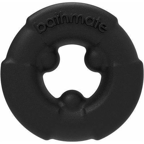 Bathmate Gladiator Power Ring - Black