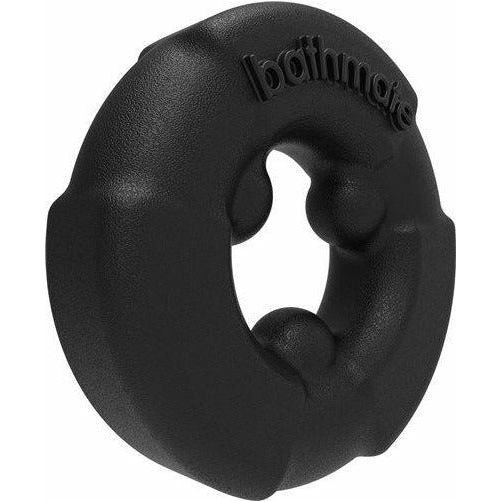 Bathmate Gladiator Power Ring - Black