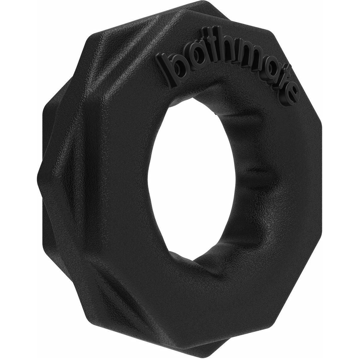 Bathmate Spartan Power Ring - Black