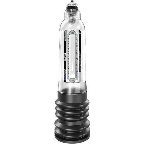 Bathmate Hydro 7 Penis Pump - Clear