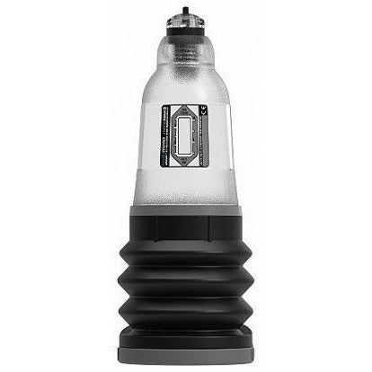 Bathmate Hydromax 3 – Crystal Clear