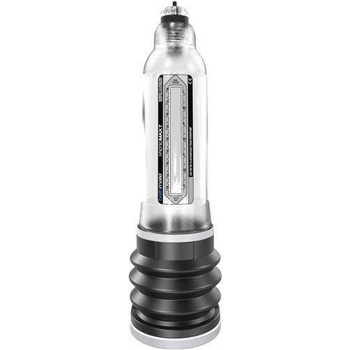 Bathmate Hydromax 7 - Penis Pump - Clear