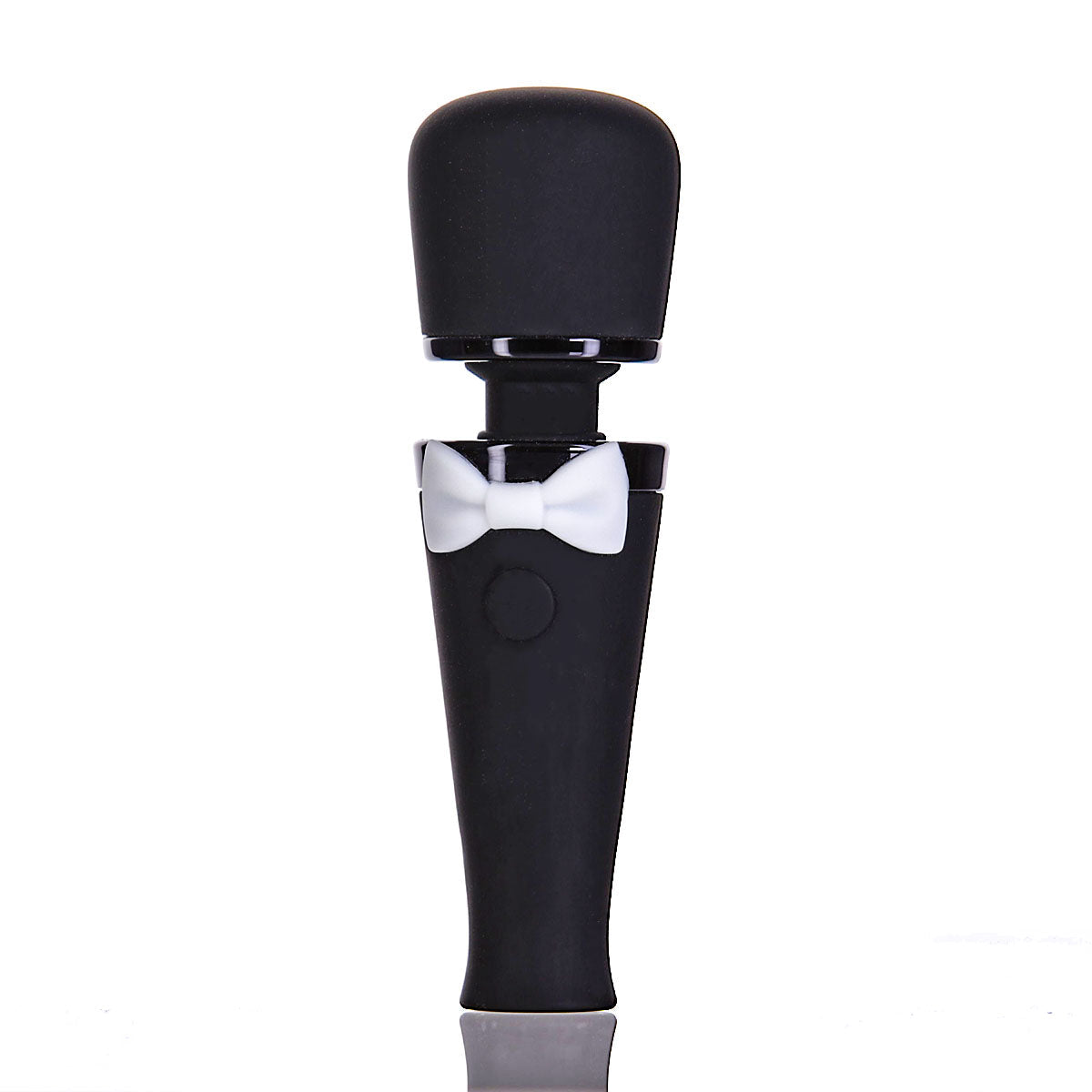 BMS Factory Black Tie Affair Bowtie Wand