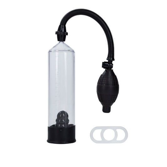 CalExotics® Precision Pump Standard - Penis Pump