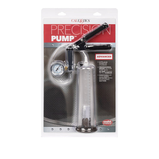 CalExotics® Precision Pump Advanced – Penis Pump