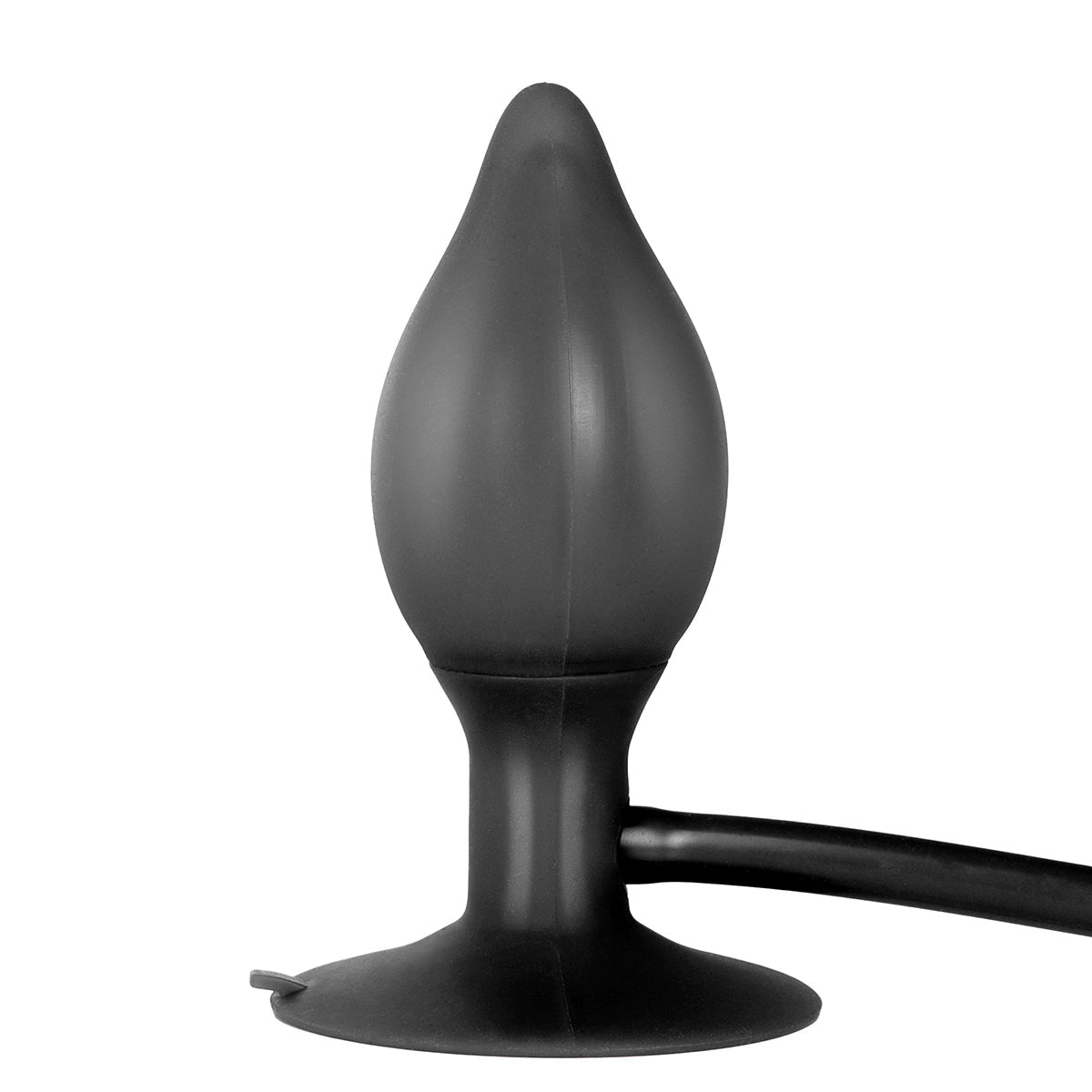 CalExotics® Booty Call - Booty Pumper - Small - Black