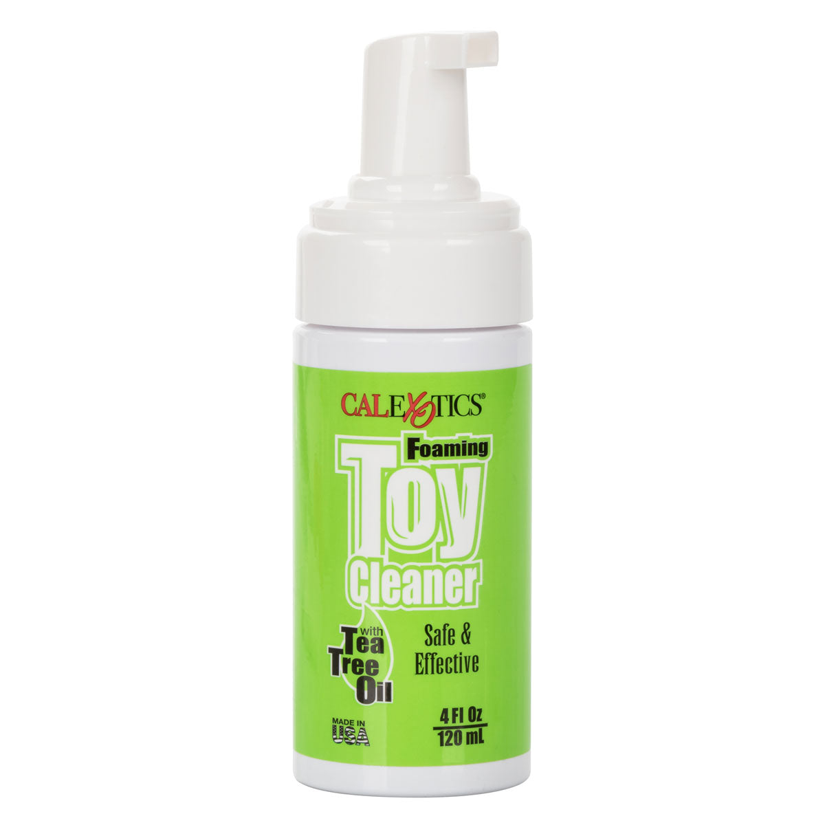 CalExotics® - Foaming Toy Cleaner - 4 oz