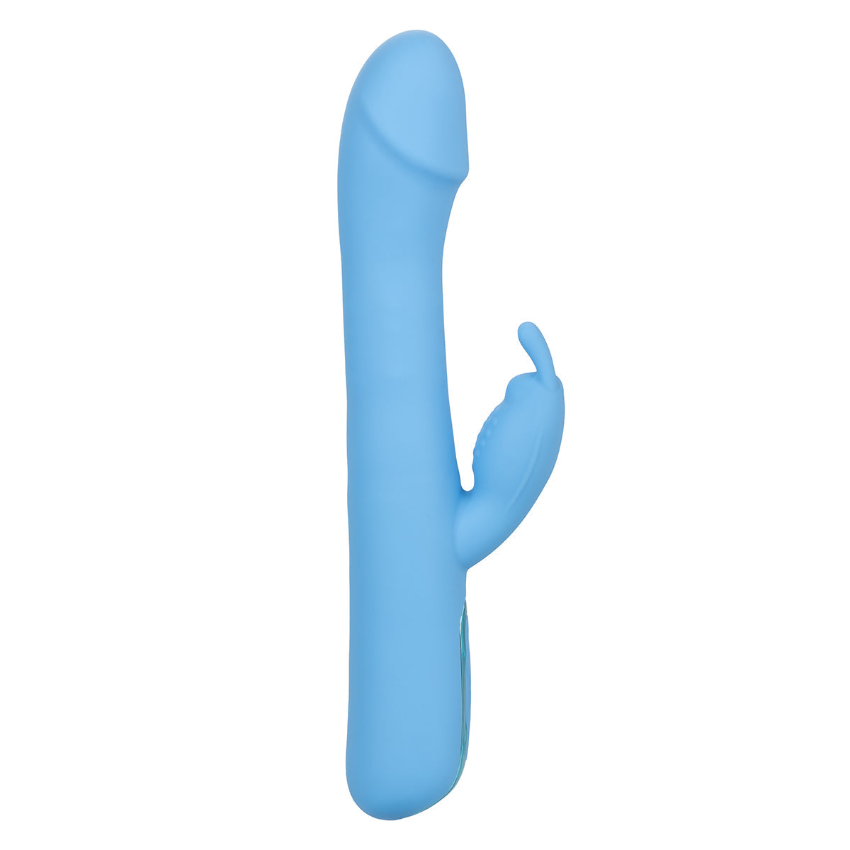 CalExotics® Jack Rabbit Elite Suction Rabbit – Blue