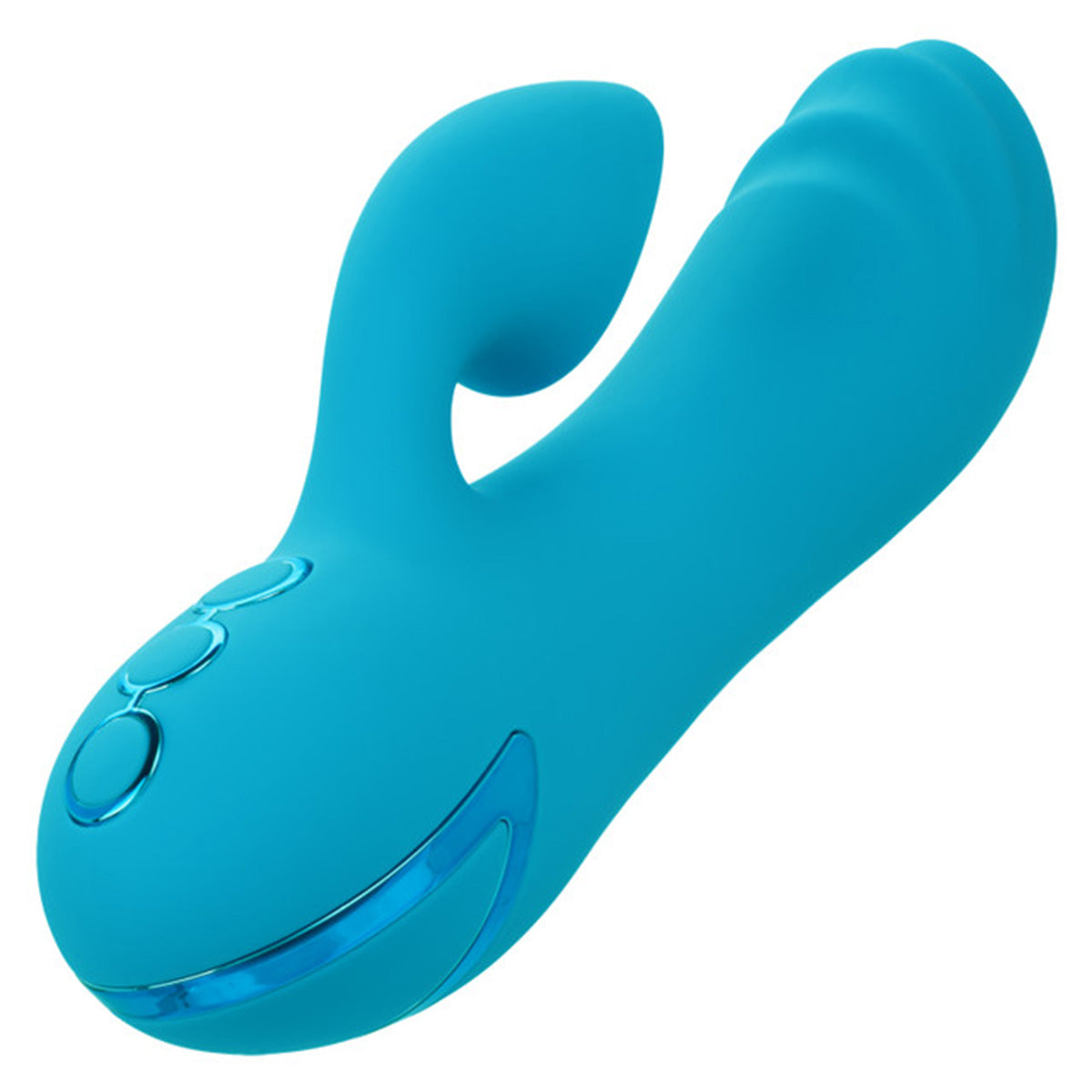 CalExotics® California Dreaming Sunset Beach Seducer - Blue