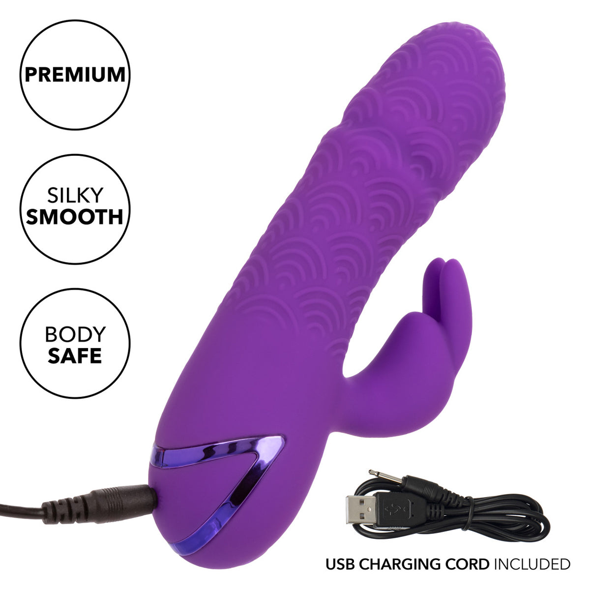 CalExotics® California Dreaming Manhattan Beach Marvel - Purple