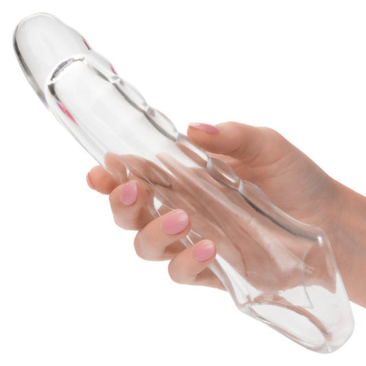 CalExotics® Performance Maxx Clear Extension Kit