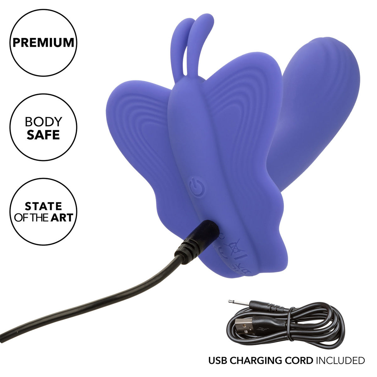 CalExotics® Connect Venus Butterfly