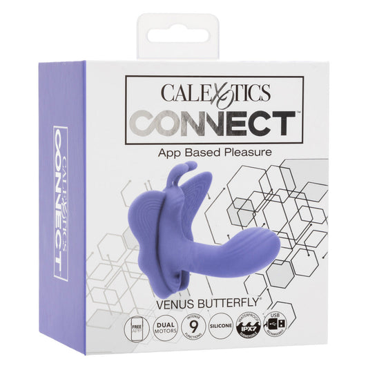 CalExotics® Connect Venus Butterfly
