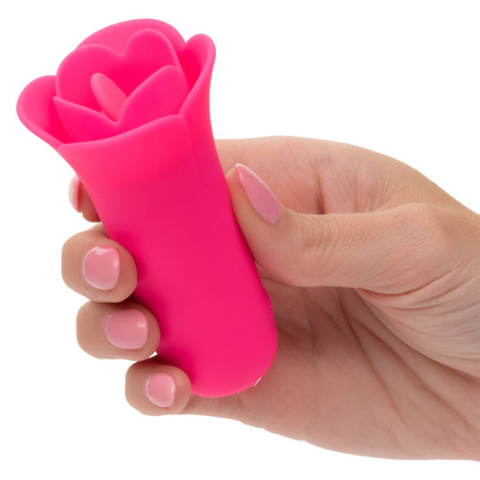 CalExotics® Naughty Bits Lily Licker - Pink