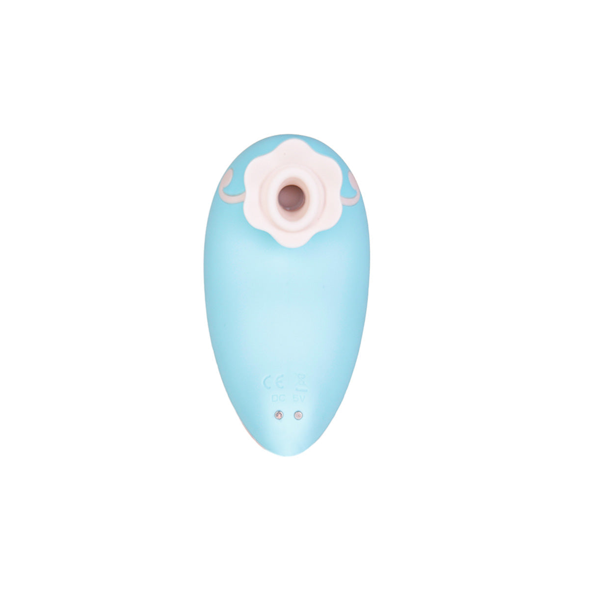 Lamode By Swan Dreamy - Luxurious Clitoral Stimulator with Case - Teal
