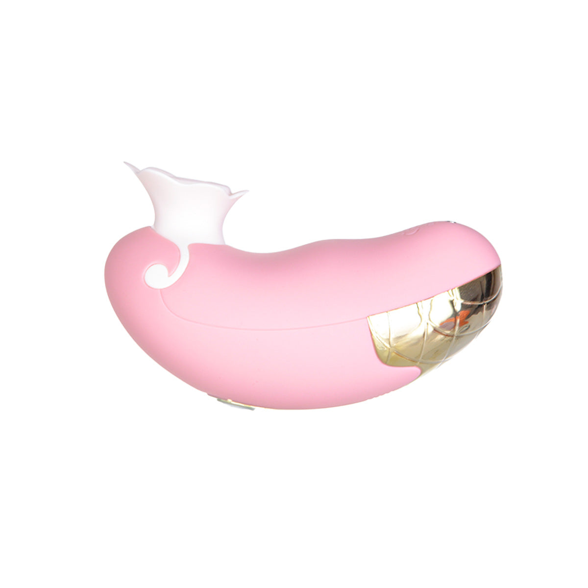 Lamode By Swan Dreamy - Luxurious Clitoral Stimulator with Case - Pink