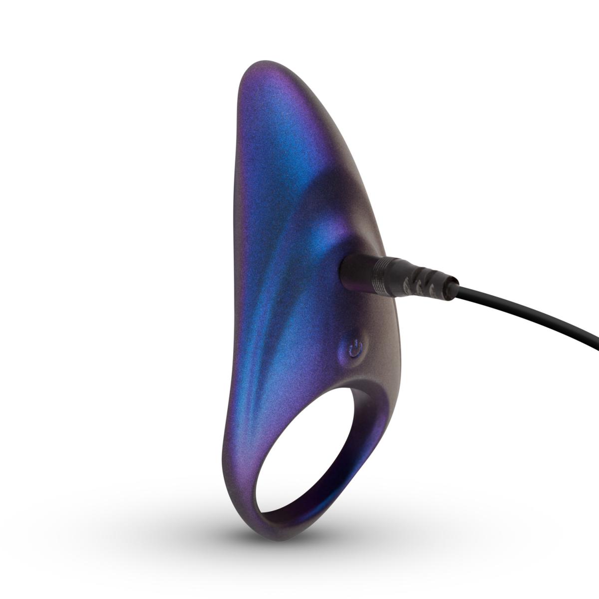 Hueman Neptune - Vibrating Cock Ring