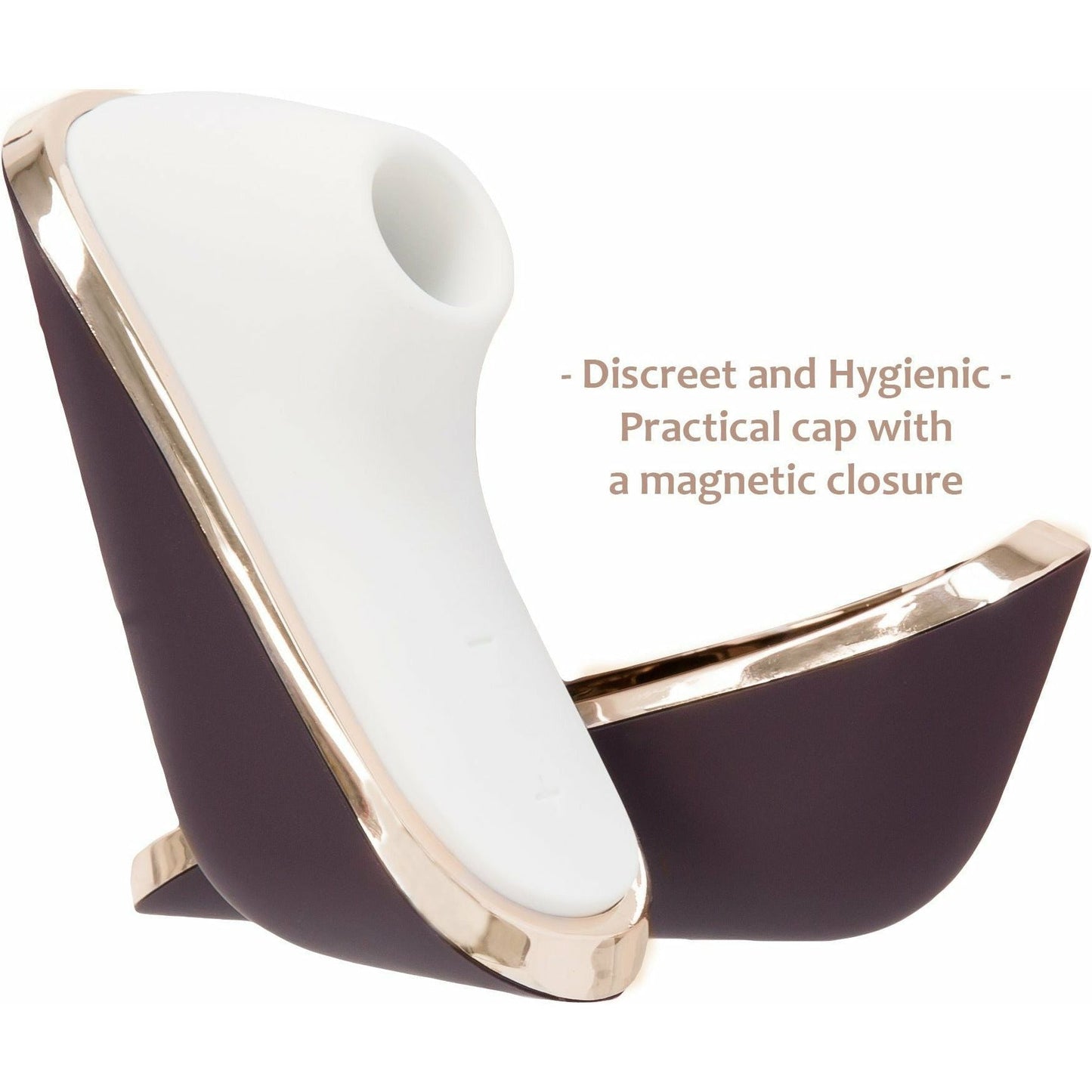 Satisfyer Pro Traveler - Tester