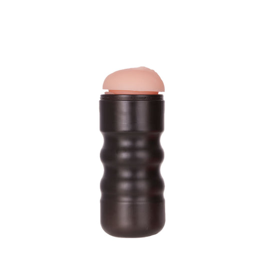 BMS Enterprises Relishing Kiss Ultra Soft Masturbator Vagina