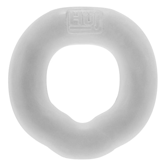 Oxballs - Hunkyjunk - Fit - Ergo Cock Ring - Ice