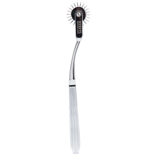 Fifty Shades Darker - Adrenaline Spikes Metal Pinwheel