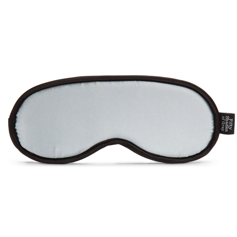 Fifty Shades of Grey® Hard Limits Bed Restraint Kit