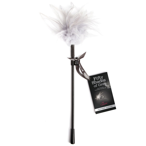 Fifty Shades of Grey® Tease Feather Tickler