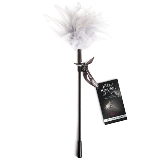 Fifty Shades of Grey® Tease Feather Tickler