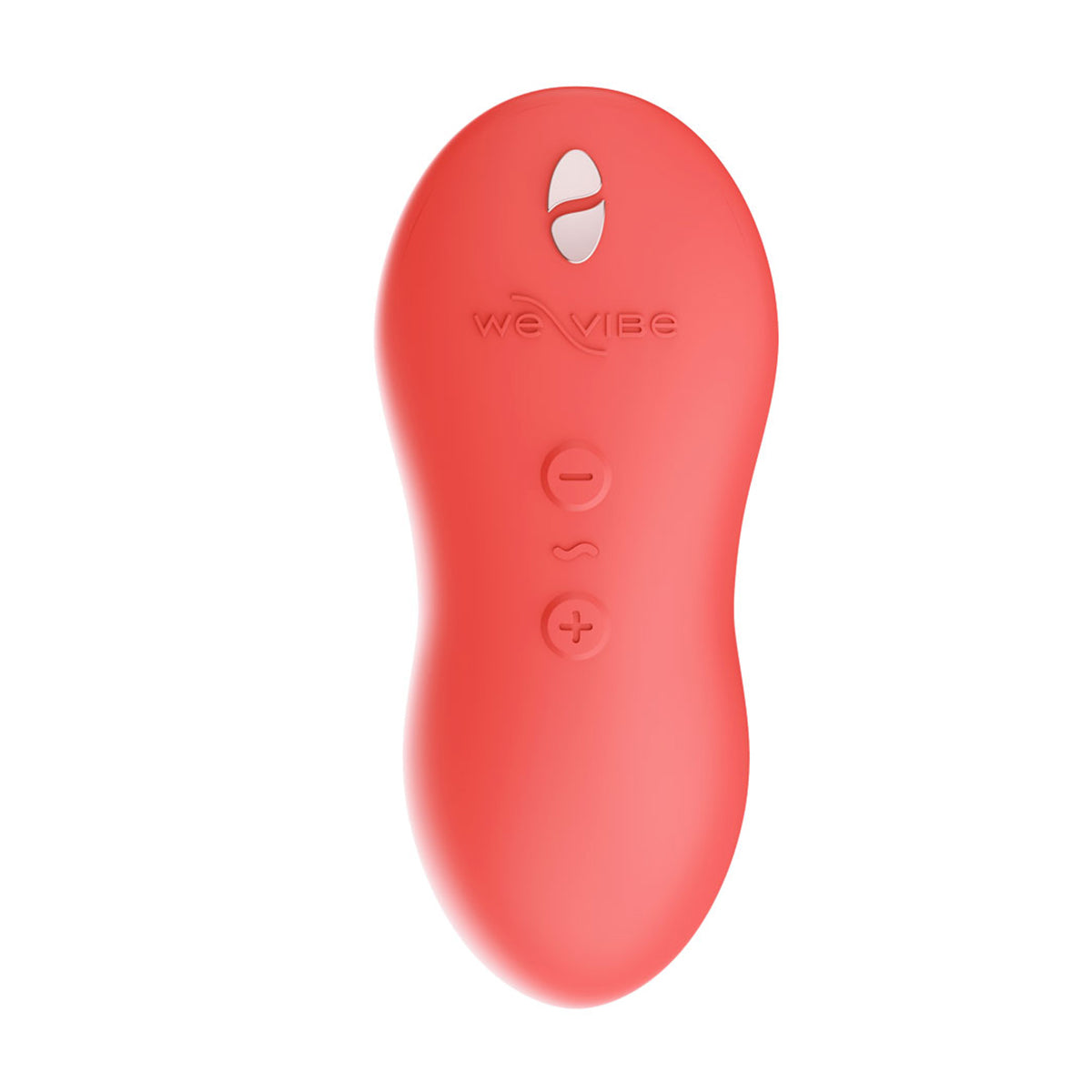 We-Vibe - Forever Favorites – Lay-On Vibrating Massager & Bullet Vibrator Special Edition Set – Red/Coral
