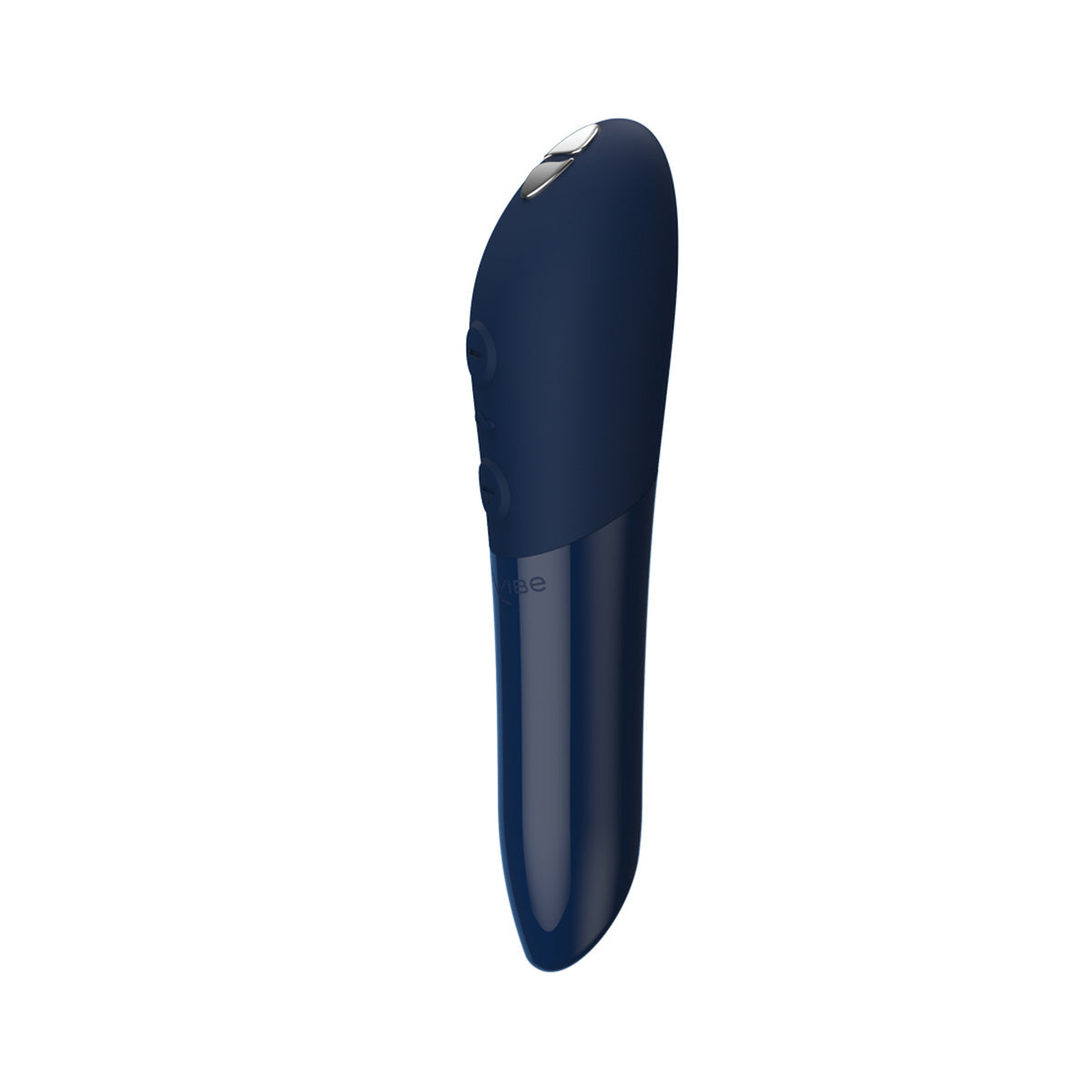 We-Vibe - Forever Favorites – Lay-On Vibrating Massager & Bullet Vibrator Special Edition Set – Velvet/Midnight Blue