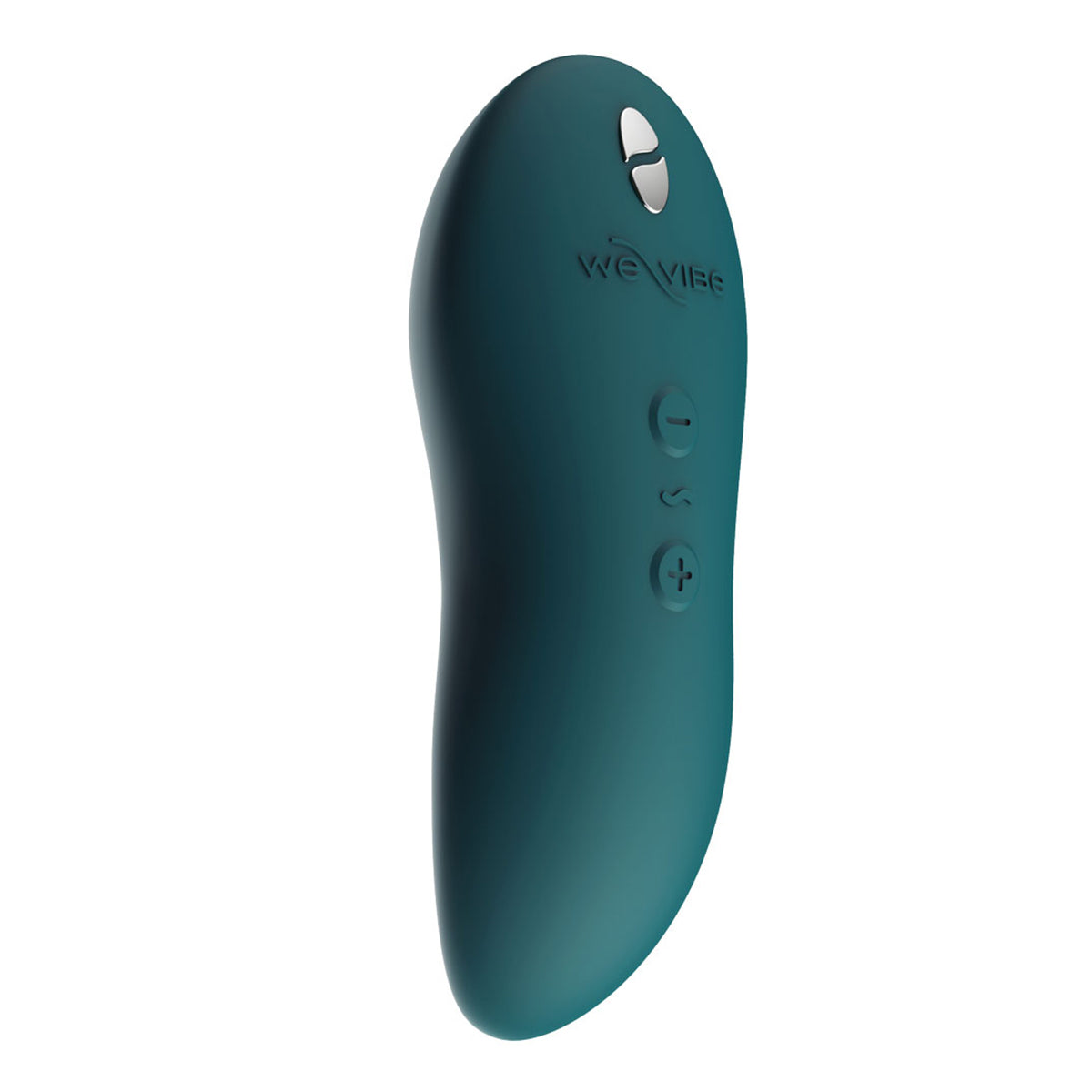 We-Vibe - Forever Favorites – Lay-On Vibrating Massager & Bullet Vibrator Special Edition Set – Velvet/Midnight Blue
