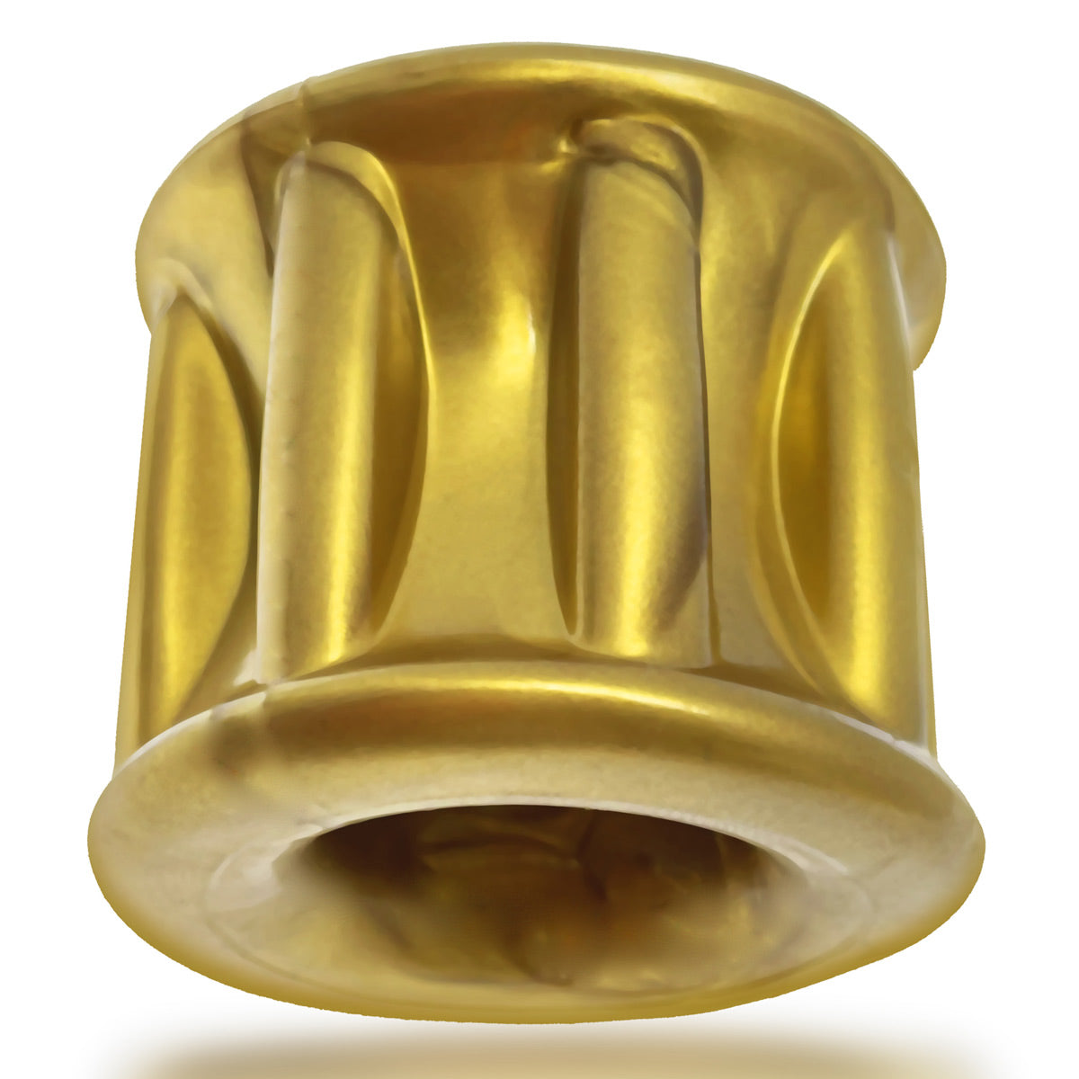 Oxballs - Hünkyjunk™ - Hüj GYROBALLS Ballstretcher – Bronze