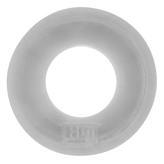 Oxballs - Hunky Junk Single C-Ring Ice - Clear